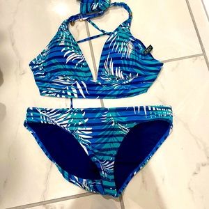 Ralph Lauren swimsuit